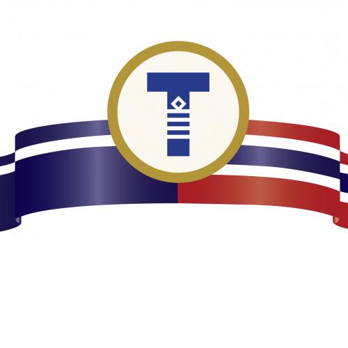 Rederiets logo