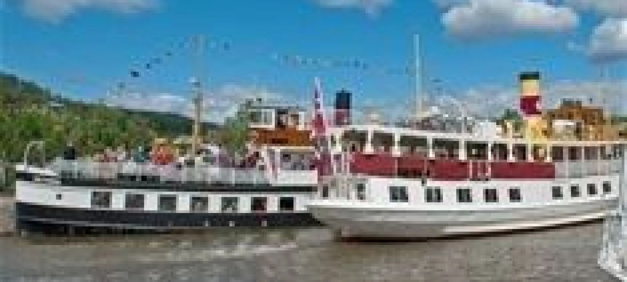 Kanalbillett Kviteseid - Ulefoss