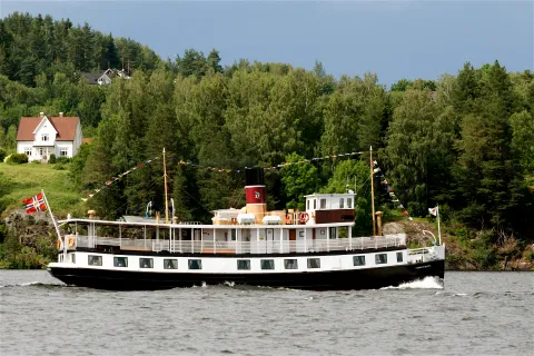 ms Henrik Ibsen før restaurering II