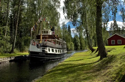 ms Henrik Ibsen før restaurering V